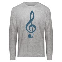 Youth Electrify CoolCore® Long Sleeve T-Shirt Thumbnail