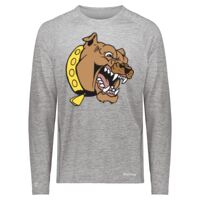 Youth Electrify CoolCore® Long Sleeve T-Shirt Thumbnail