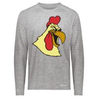 Youth Electrify CoolCore® Long Sleeve T-Shirt Thumbnail