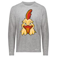 Youth Electrify CoolCore® Long Sleeve T-Shirt Thumbnail