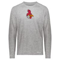 Youth Electrify CoolCore® Long Sleeve T-Shirt Thumbnail