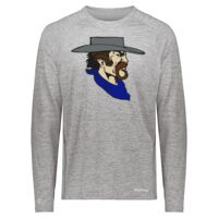 Youth Electrify CoolCore® Long Sleeve T-Shirt Thumbnail