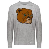 Youth Electrify CoolCore® Long Sleeve T-Shirt Thumbnail