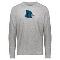 Youth Electrify CoolCore® Long Sleeve T-Shirt Thumbnail