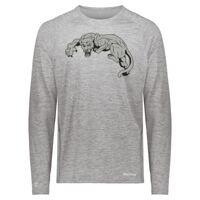 Youth Electrify CoolCore® Long Sleeve T-Shirt Thumbnail