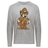 Youth Electrify CoolCore® Long Sleeve T-Shirt Thumbnail