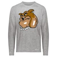 Youth Electrify CoolCore® Long Sleeve T-Shirt Thumbnail