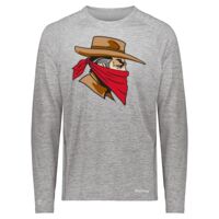 Youth Electrify CoolCore® Long Sleeve T-Shirt Thumbnail