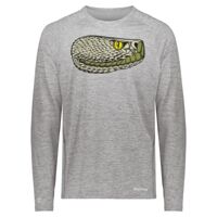 Youth Electrify CoolCore® Long Sleeve T-Shirt Thumbnail