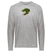 Youth Electrify CoolCore® Long Sleeve T-Shirt Thumbnail