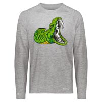 Youth Electrify CoolCore® Long Sleeve T-Shirt Thumbnail