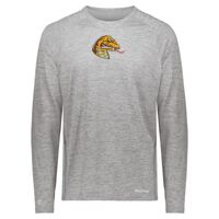 Youth Electrify CoolCore® Long Sleeve T-Shirt Thumbnail