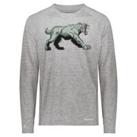 Youth Electrify CoolCore® Long Sleeve T-Shirt Thumbnail