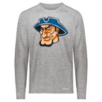 Youth Electrify CoolCore® Long Sleeve T-Shirt Thumbnail