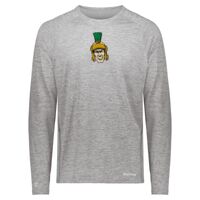 Youth Electrify CoolCore® Long Sleeve T-Shirt Thumbnail