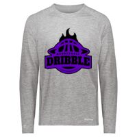 Youth Electrify CoolCore® Long Sleeve T-Shirt Thumbnail