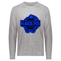 Youth Electrify CoolCore® Long Sleeve T-Shirt Thumbnail