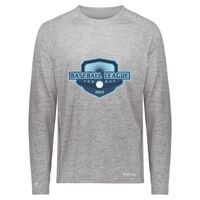 Youth Electrify CoolCore® Long Sleeve T-Shirt Thumbnail