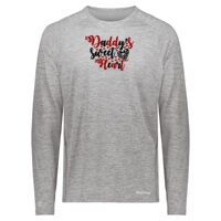 Youth Electrify CoolCore® Long Sleeve T-Shirt Thumbnail