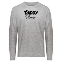 Youth Electrify CoolCore® Long Sleeve T-Shirt Thumbnail