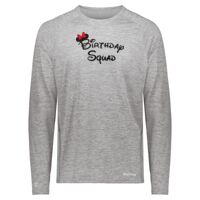 Youth Electrify CoolCore® Long Sleeve T-Shirt Thumbnail