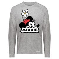 Youth Electrify CoolCore® Long Sleeve T-Shirt Thumbnail