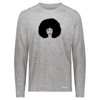 Youth Electrify CoolCore® Long Sleeve T-Shirt Thumbnail