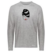 Youth Electrify CoolCore® Long Sleeve T-Shirt Thumbnail