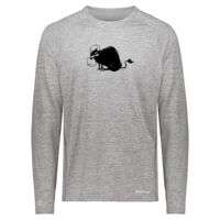 Youth Electrify CoolCore® Long Sleeve T-Shirt Thumbnail