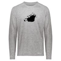 Youth Electrify CoolCore® Long Sleeve T-Shirt Thumbnail