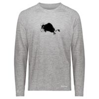 Youth Electrify CoolCore® Long Sleeve T-Shirt Thumbnail