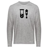 Youth Electrify CoolCore® Long Sleeve T-Shirt Thumbnail