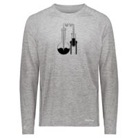 Youth Electrify CoolCore® Long Sleeve T-Shirt Thumbnail