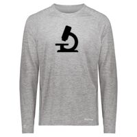 Youth Electrify CoolCore® Long Sleeve T-Shirt Thumbnail