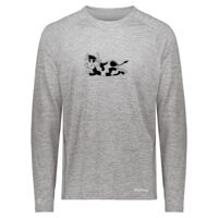 Youth Electrify CoolCore® Long Sleeve T-Shirt Thumbnail