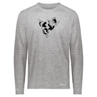 Youth Electrify CoolCore® Long Sleeve T-Shirt Thumbnail