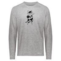 Youth Electrify CoolCore® Long Sleeve T-Shirt Thumbnail