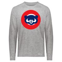 Youth Electrify CoolCore® Long Sleeve T-Shirt Thumbnail