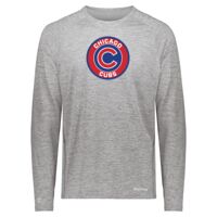 Youth Electrify CoolCore® Long Sleeve T-Shirt Thumbnail