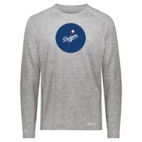 Youth Electrify CoolCore® Long Sleeve T-Shirt Thumbnail