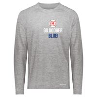 Youth Electrify CoolCore® Long Sleeve T-Shirt Thumbnail