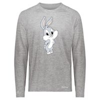 Youth Electrify CoolCore® Long Sleeve T-Shirt Thumbnail