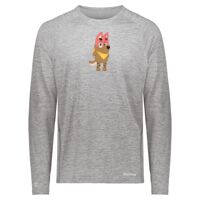 Youth Electrify CoolCore® Long Sleeve T-Shirt Thumbnail