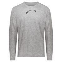 Youth Electrify CoolCore® Long Sleeve T-Shirt Thumbnail