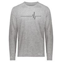 Youth Electrify CoolCore® Long Sleeve T-Shirt Thumbnail