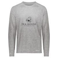 Youth Electrify CoolCore® Long Sleeve T-Shirt Thumbnail