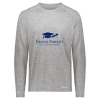 Youth Electrify CoolCore® Long Sleeve T-Shirt Thumbnail