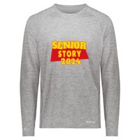 Youth Electrify CoolCore® Long Sleeve T-Shirt Thumbnail