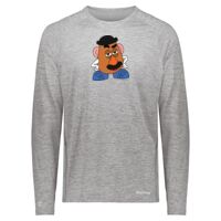 Youth Electrify CoolCore® Long Sleeve T-Shirt Thumbnail