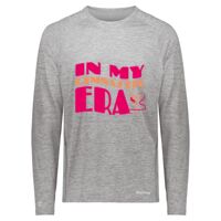 Youth Electrify CoolCore® Long Sleeve T-Shirt Thumbnail